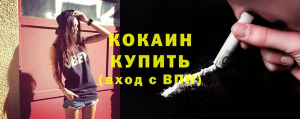 стафф Горняк